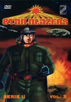 Star Blazers