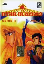 Star Blazers