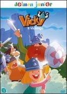 Dvd Vicky il vichingo