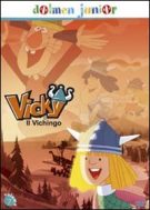 Dvd Vicky il vichingo