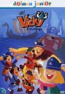 Dvd Vicky il vichingo