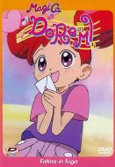 Dvd Magica Doremi