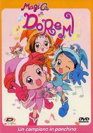 Dvd Magica Doremi