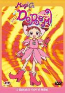 Dvd Magica Doremi