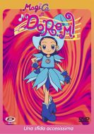 Dvd Magica Doremi