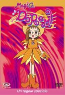 Dvd Magica Doremi