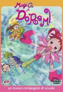 Dvd Magica Doremi