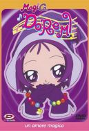 Dvd Magica Doremi