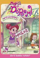 Dvd Magica Doremi