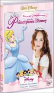 dvd Festa di compleanno con le principesse Disney