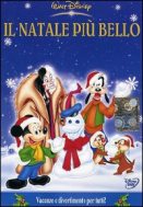 dvd Il Natale più bello