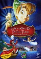 dvd Peter Pan