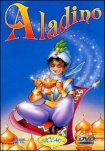 DVD Aladino