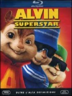 Dvd Alvin Superstar
