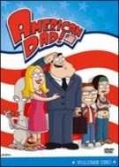 Dvd American Dad