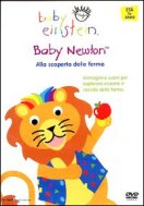 dvd Baby Einstein