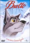 dvd Balto