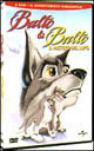 dvd Balto