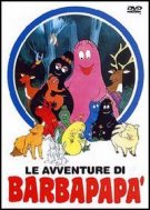 Dvd Le avventure di Barbapapà