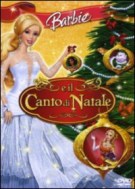 Dvd Barbie e il canto di Natale