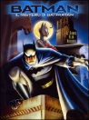 dvd Batman serie animata