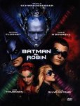 dvd Batman il film