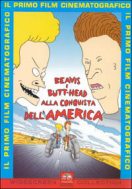 Dvd Beavis and Butt-Head