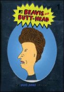 Dvd Beavis and Butt-Head