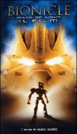 Dvd Bionicle