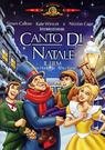 dvd Canto di Natale