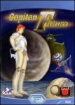 dvd Capitan Futuro