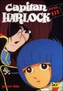 dvd Capitan Harlock
