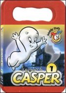 Dvd Casper 