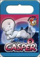 Dvd Casper 