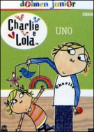 Dvd Charlie e Lola