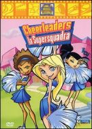 dvd Cheerleaders - La supersquadra