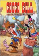 dvd Cocco Bill