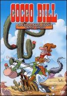 dvd Cocco Bill - Questo pazzo pazzo Cocco