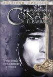 dvd Conan il barbaro