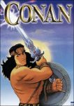 dvd Conan il barbaro