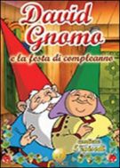 Dvd David Gnomo