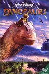 dvd Dinosauri