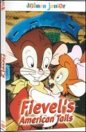 Dvd Fievel