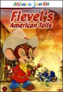 Dvd Fievel