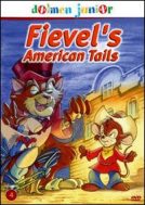 Dvd Fievel