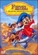 Dvd Fievel