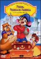 Dvd Fievel