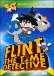 dvd Flint the time machine