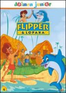 Dvd Flipper e Lopaka