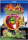 dvd Freddy the Frog